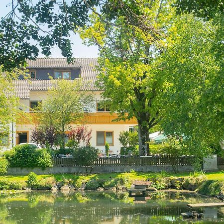 Landgasthof Adler Hotel Amtzell Екстериор снимка
