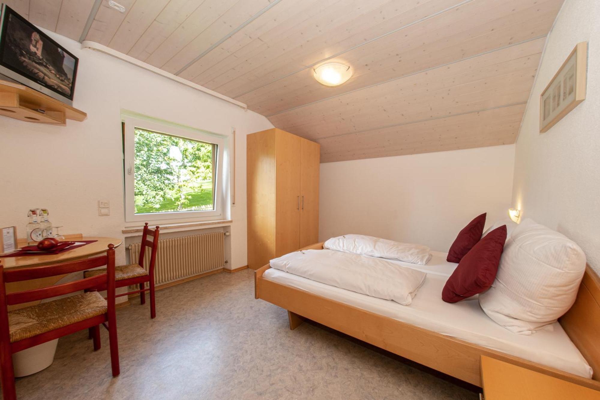 Landgasthof Adler Hotel Amtzell Екстериор снимка